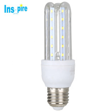 Vente chaude pas cher prix E27 9w ampoules led